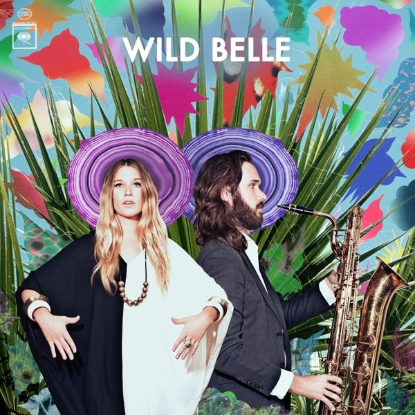 wild-belle