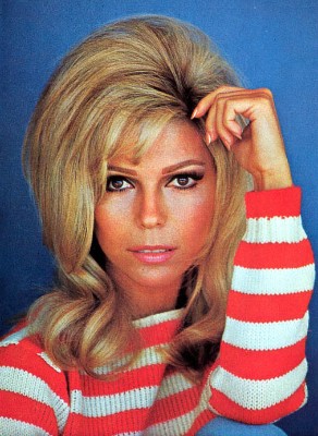 Nancy+Sinatra