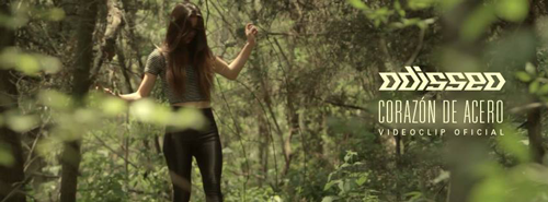 VIDEO NUEVO: ODISSEO-CORAZÓN DE ACERO