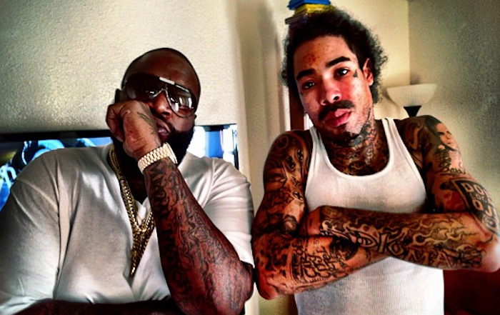 Gunplay-Talks-Rick-Ross