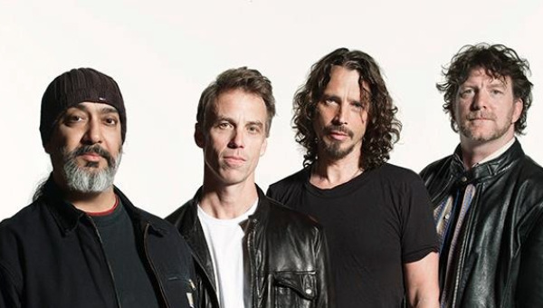 soundgarden