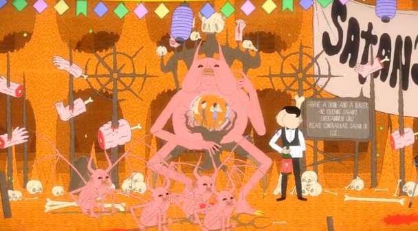 Team-Spirit-MRDR-Its-Ok-Video-608x336