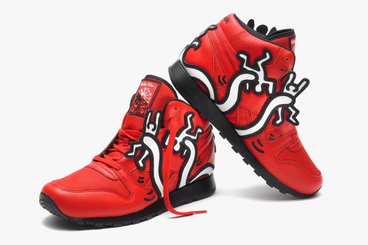 Reebok-Classic-x-Keith-Haring-FallWinter-2013-Collection-1-960x640