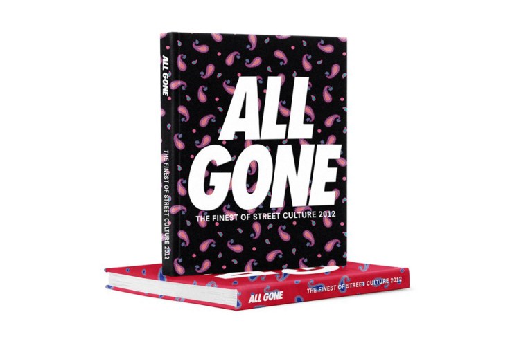 all-gone-2012