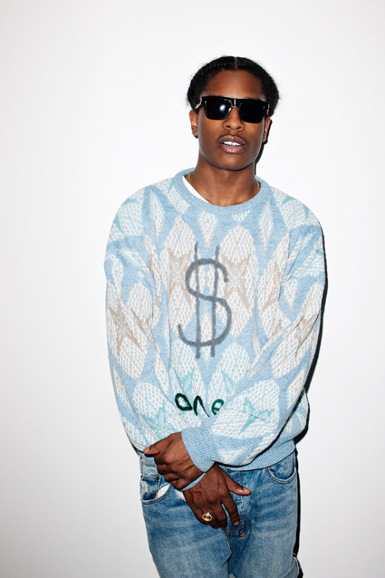 Terry-Richardson-Shoots-ASAP-Rocky-for-Purple-06-560x840