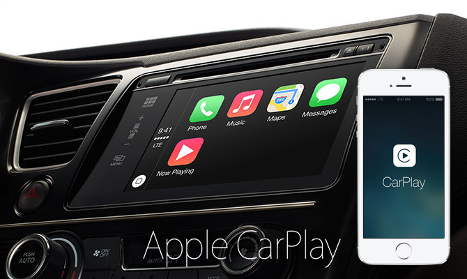 carplay