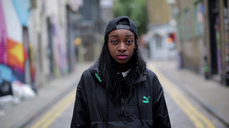 little-simz-puma
