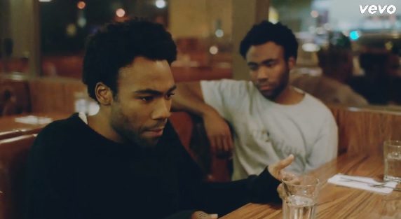 gambino-sweatpants-video