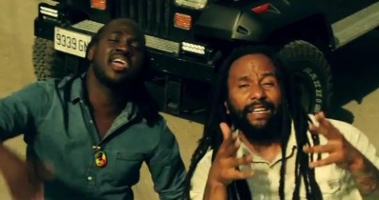 I-Octane-feat-Kymani-Marley-A-Ya-Wi-Deh-video-550x290