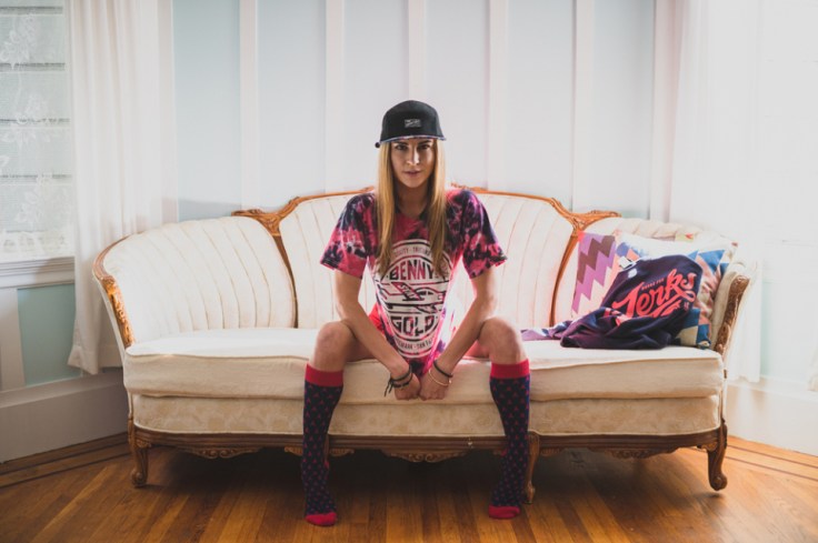 benny-gold-springsummer-2014-lookbook-featuring-savannah-kreisman-03-960x640