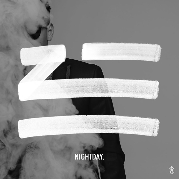Zhu-Nightday