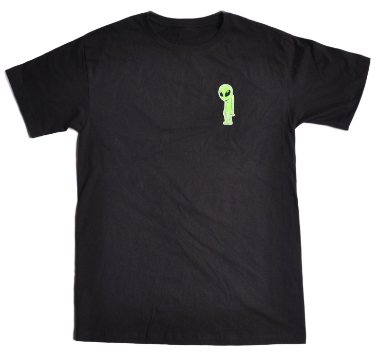 Tee Alien Friendstival $180