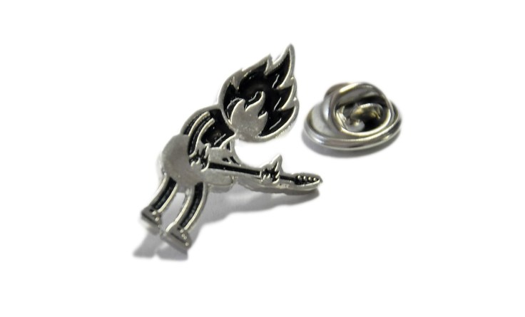 Friendstival Pin $80