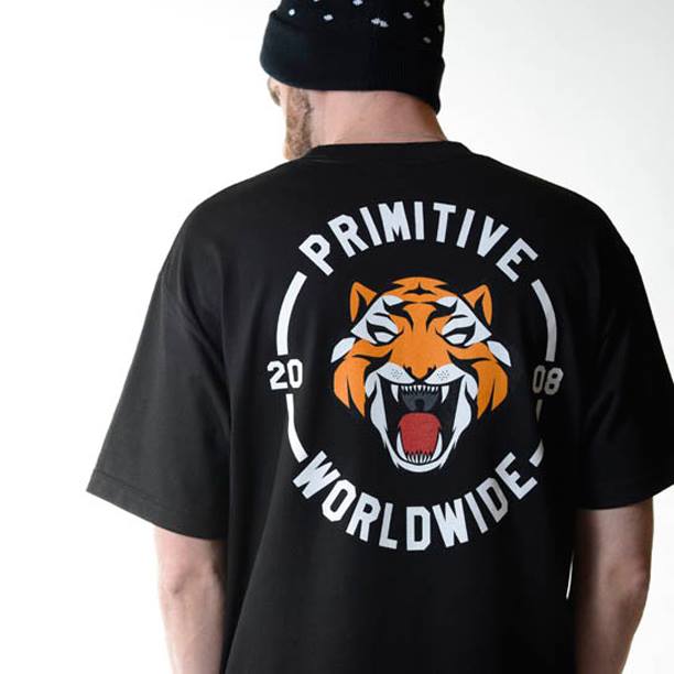 Fall '14 Del. 2 dropping soon! #PrimitiveApparel 
