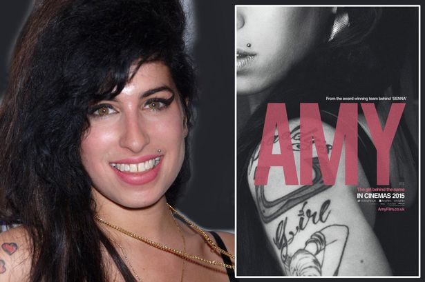 amy