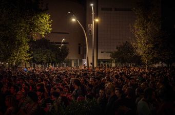 Cobertura Festival BAM 2019 (Barcelona)